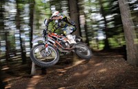 KTM Freeride 250 R