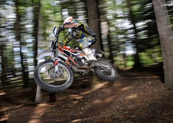 KTM Freeride KTM Freeride