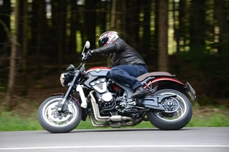 Horex VR6 Classic Horex VR6 Classic