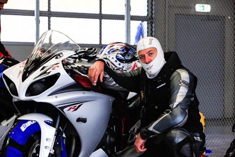 Schwiemu bei Gripparty