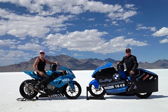S 1000 RR Rekord S 1000 RR Rekord