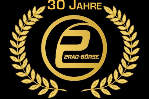 30-Jahre 2Rad-Börse