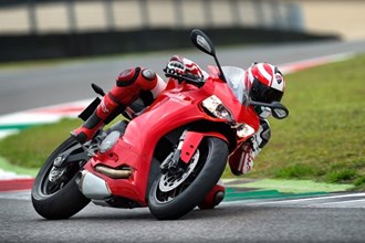 Ducati 899 Panigale Ducati 899 Panigale