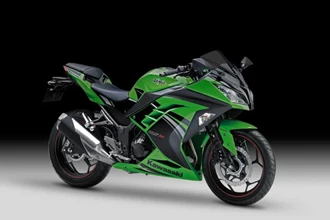 Ninja 300 Special Ninja 300 Special