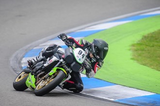 Street Triple Cup 2013