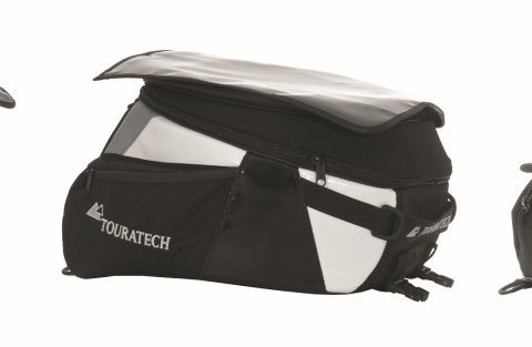 Touratech Tankrucksack