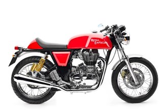 Enfield Cafe Racer Enfield Cafe Racer
