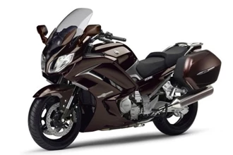 Yamaha FJR 1300AE 2014 Yamaha FJR 1300AE 2014