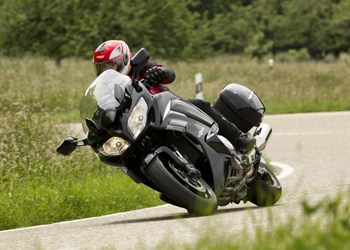 Yamaha FJR 1300 AS Yamaha FJR 1300 AS