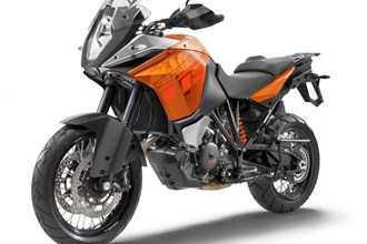 KTM 1190 Adventure MSC KTM 1190 Adventure MSC