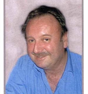 Franz Harrer gestorben