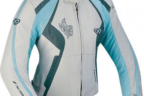 Lederjacken für Frauen