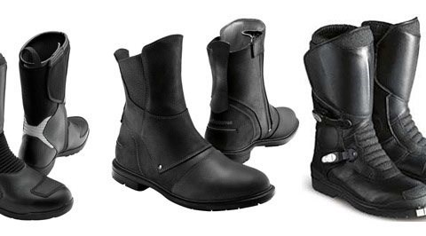 Stiefel für Frauen