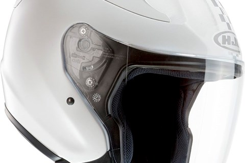 Jethelme für Frauen