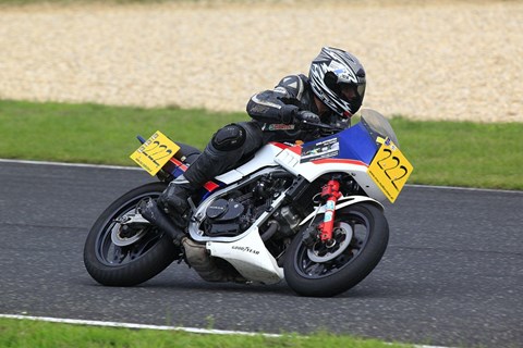 Gripparty Pannonia 4