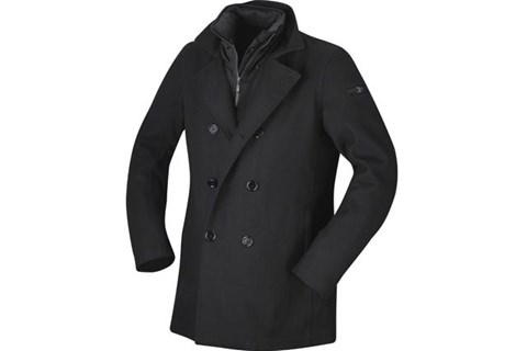 iXS Cayenne Trenchcoat