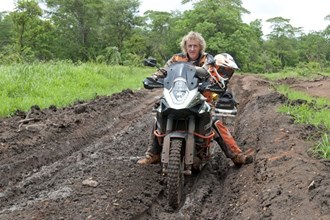 Abenteuer Afrika Abenteuer Afrika