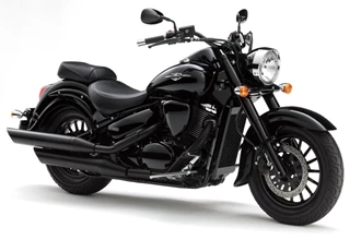 Suzuki Black Edition Suzuki Black Edition