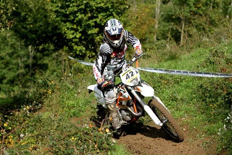 Koglerhof Enduro