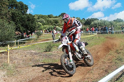 Top 10 Enduro-Nation