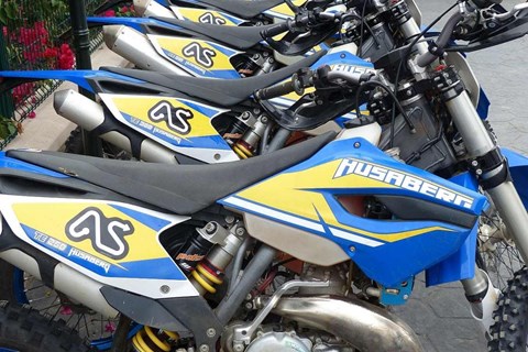 Adventure Rider Centre