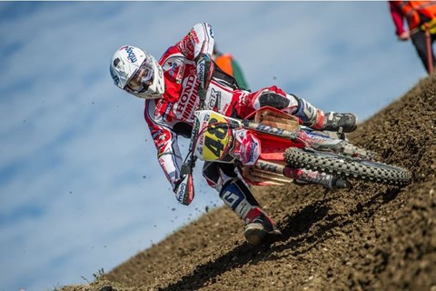 MX Open ÖM Lauf 2013