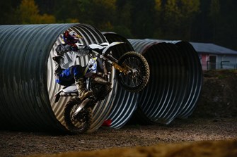 Husqvarna 2014
