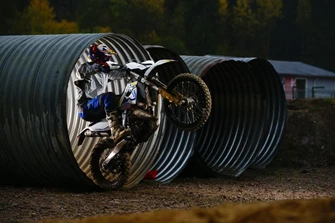Husqvarna 2014 Husqvarna 2014