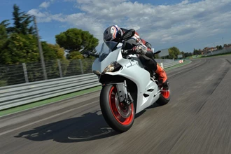 Ducati 899 Panigale Ducati 899 Panigale