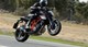 KTM 1290 Super Duke R Testbericht mit Testvideo