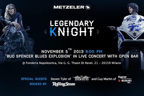 Metzeler Reifen 2014