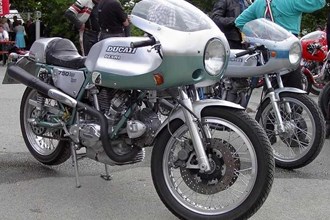 Königswellen-Ducati