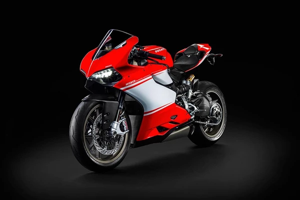 1199 Superleggera 1199 Superleggera