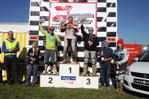 Cross Country Nation Ö