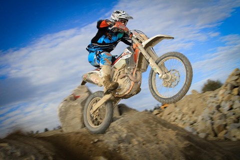 Enduro Masters Finale