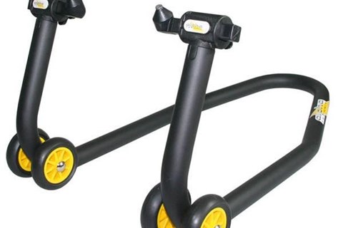 alpha Technik Ständer