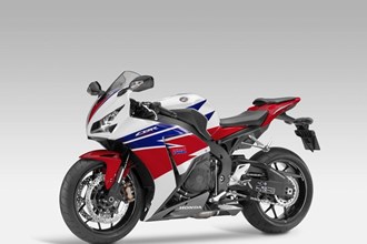Honda CBR1000RR 2014