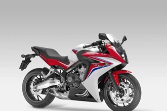 Honda CBR650F neu 2014 Honda CBR650F neu 2014