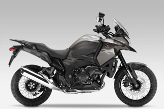 Honda Crosstourer 2014 Honda Crosstourer 2014