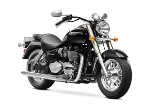 Triumph America Triumph America