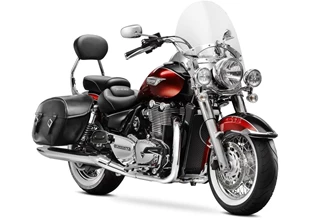 Triumph Thunderbird LT Triumph Thunderbird LT