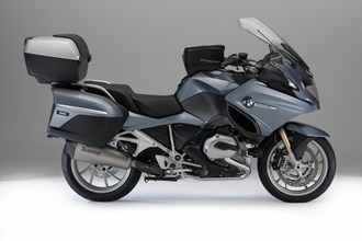 BMW R 1200 RT 2014 BMW R 1200 RT 2014