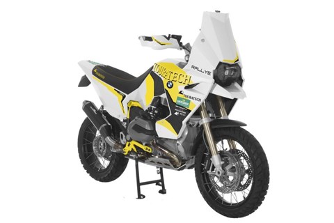 Touratech R 1200 Rally