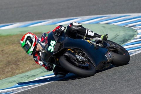 Ducati Superbike 2014 Ducati Superbike 2014