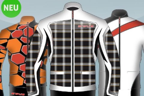 airspline Textilkombis