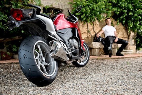 Conti RoadAttack 2 Evo