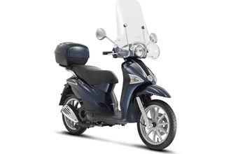Piaggio Liberty 125 Piaggio Liberty 125