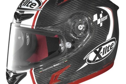 X-Lite X-802R MotoGP