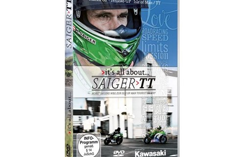 Saiger TT - Dokufilm