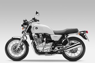 Honda CB1100 EX Honda CB1100 EX